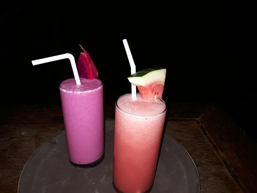 乌布 乌玛丹金旅馆酒店 外观 照片